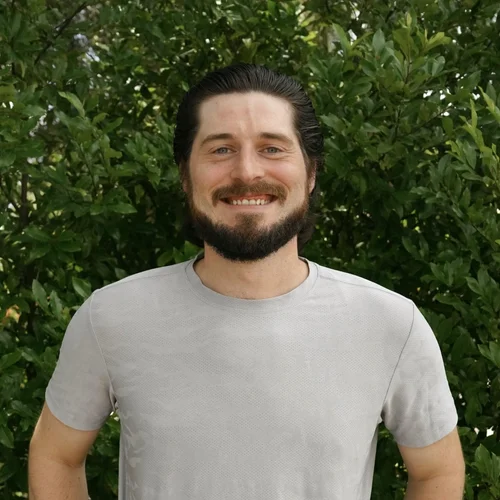 Dr. Joshua Ubbes, D.C.