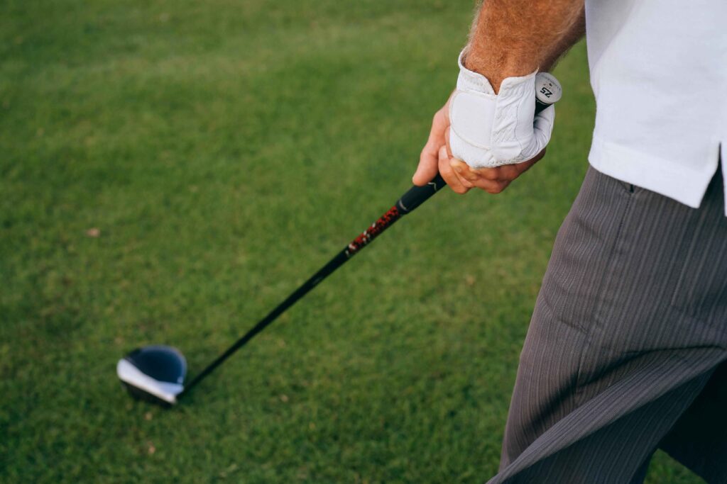 Golf Chiropractic St. Petersburg FL