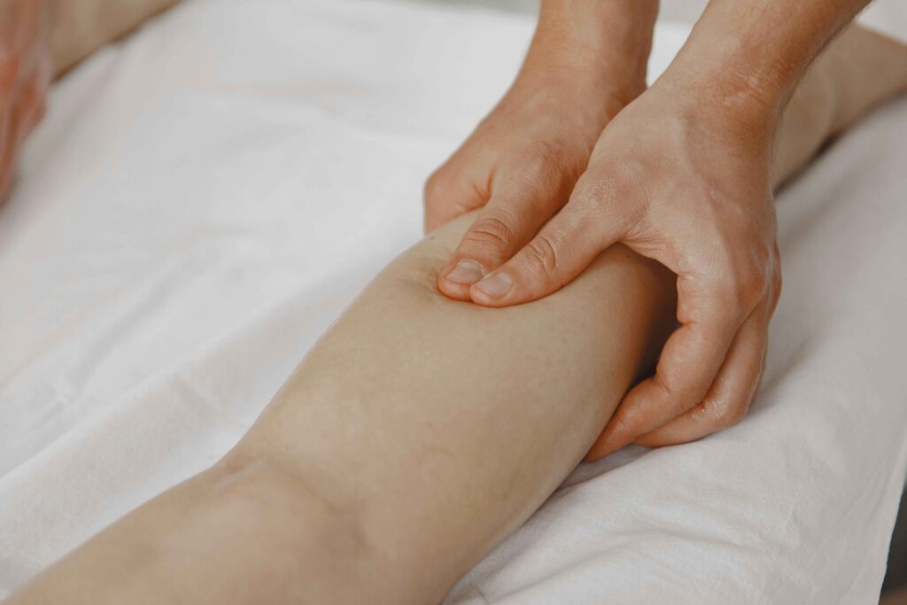 Soft Tissue Therapy St. Petersburg FL