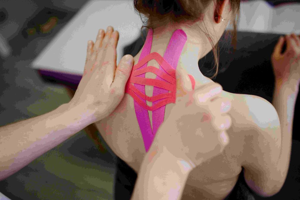 Pain Relief Treatment