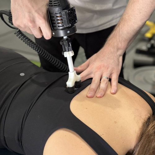 Back Pain Treatment