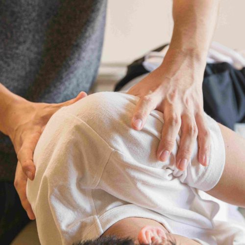 Chiropractic Adjustments St. Petersburg FL