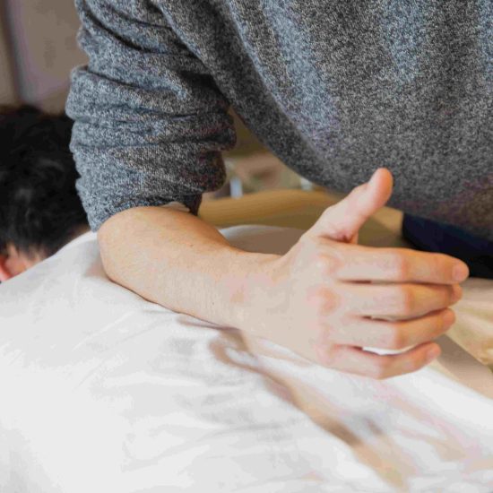 Chiropractic Adjustments St. Petersburg FL