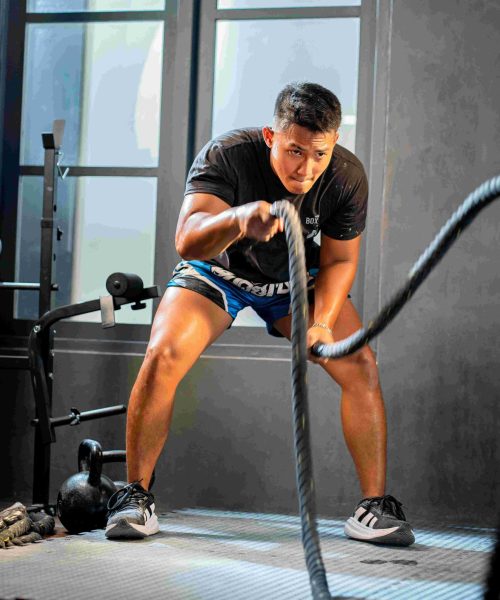 Functional Movement Screening