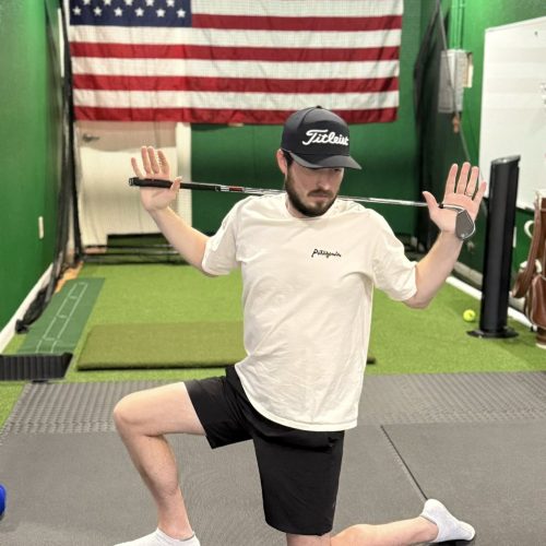 Golf Chiropractic St. Petersburg FL