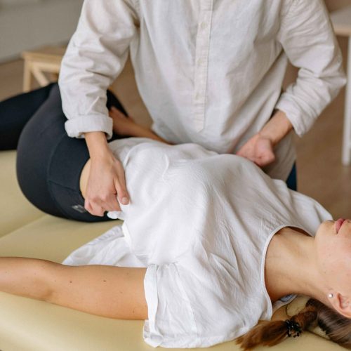 Hip Pain Treatment St. Petersburg FL