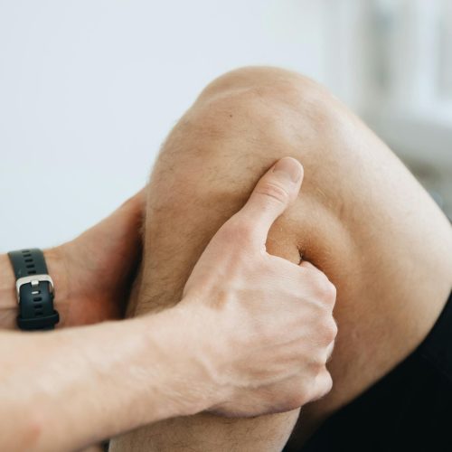 Knee Pain Treatment St. Petersburg FL