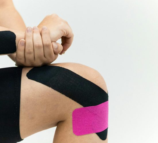 Knee Pain Treatment St. Petersburg FL