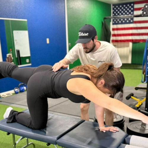 Mobility Program St. Petersburg