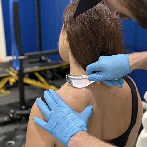 Myofascial Release
