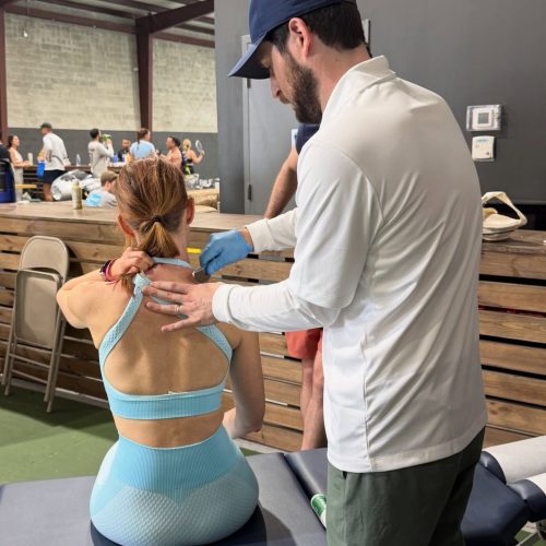 Pain Relief Treatment