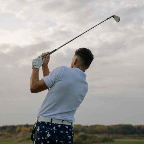 Physical Therapy for Golfers