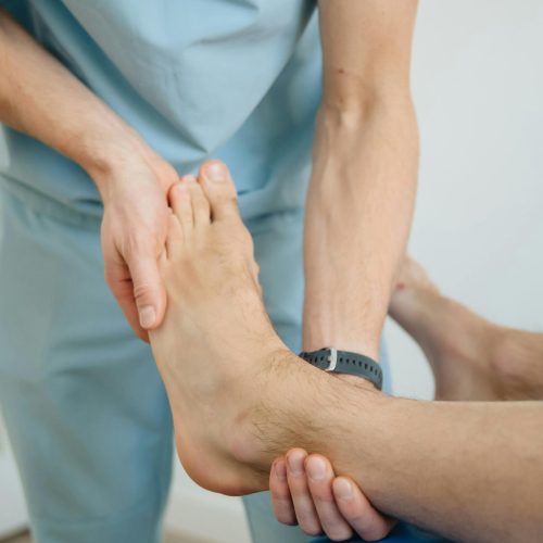 Soft Tissue Therapy St. Petersburg FL
