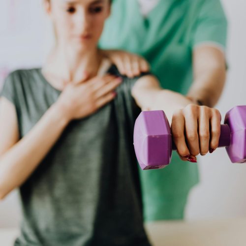 Tennis Elbow Treatment St. Petersburg FL